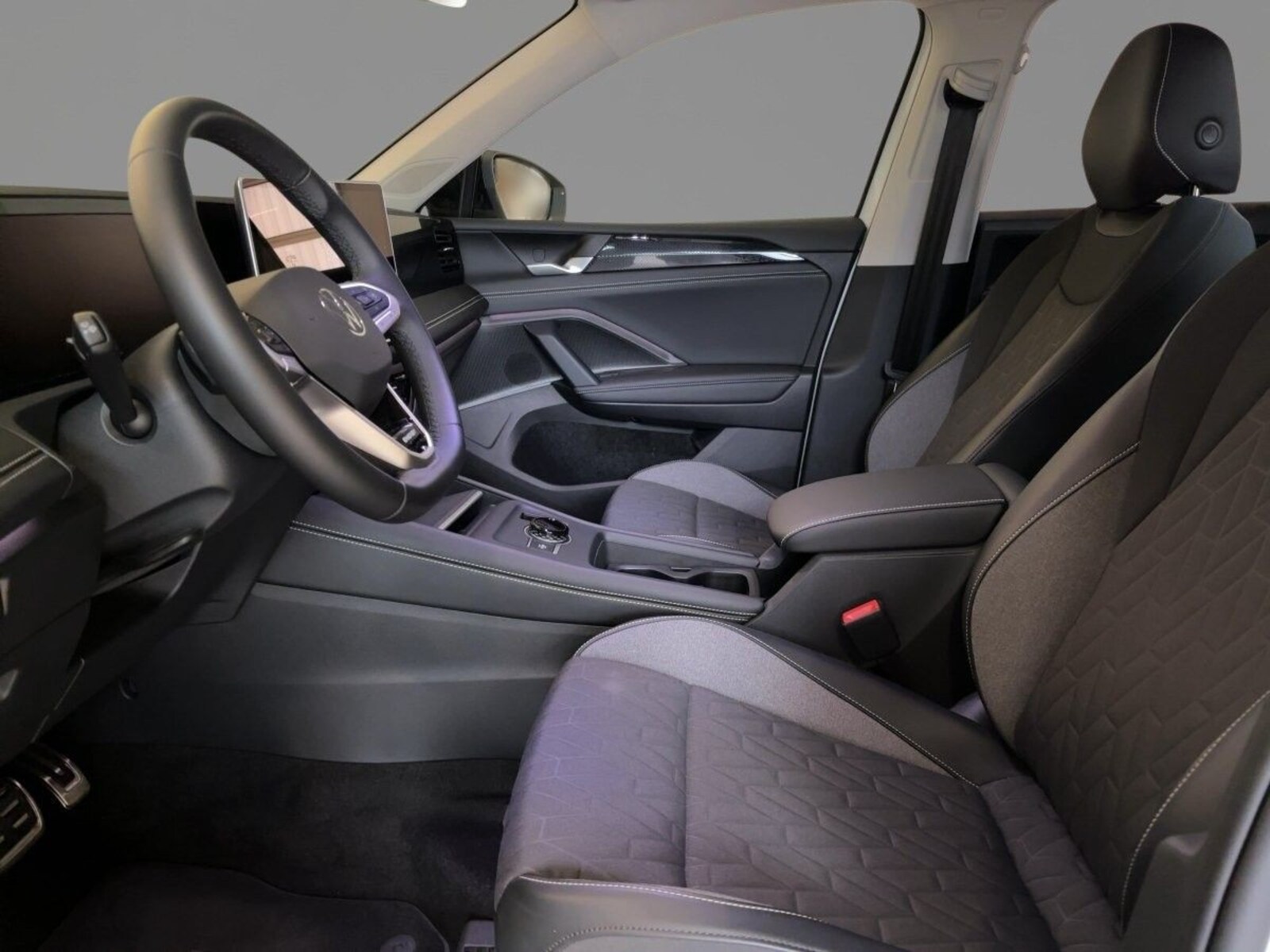 Volkswagen Tiguan – Bild 6