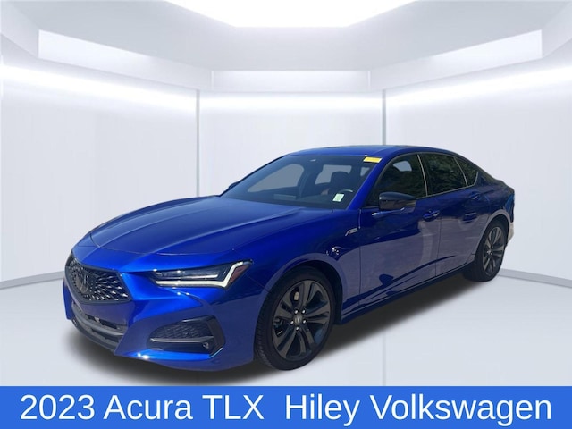2023 Acura TLX