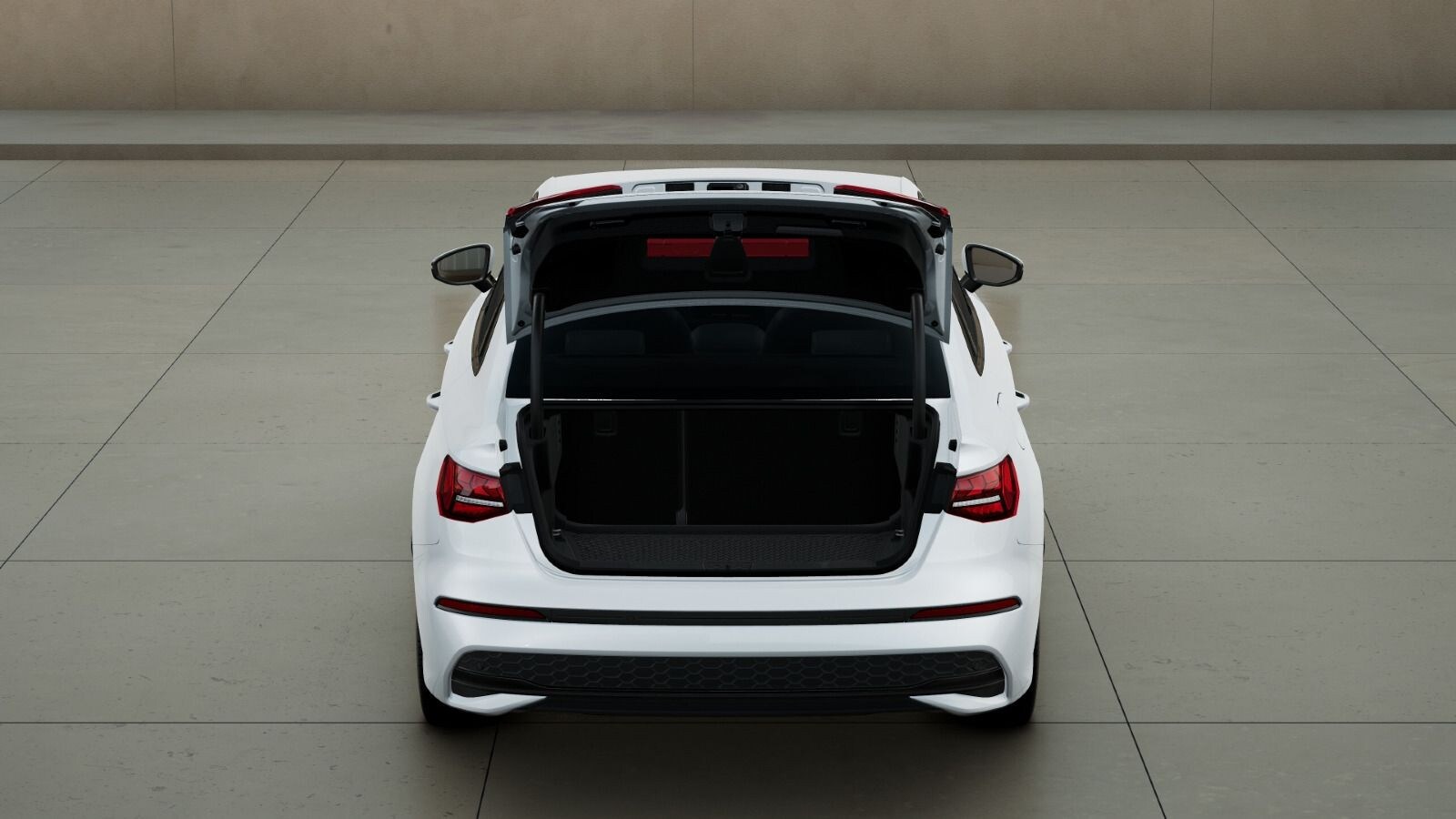 Audi A3 Limousine – Bild 7