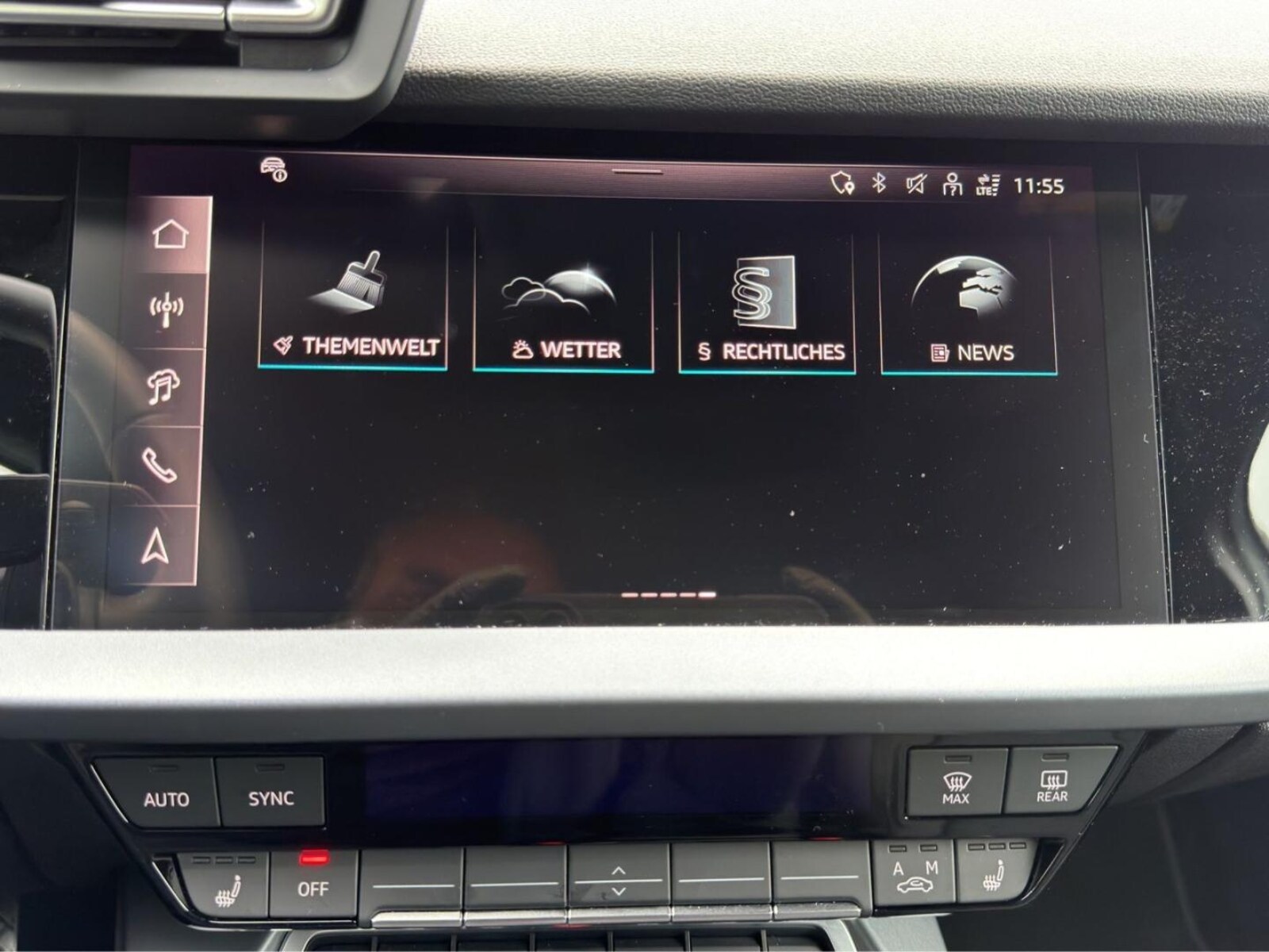 Audi A3 Sportback – Bild 22