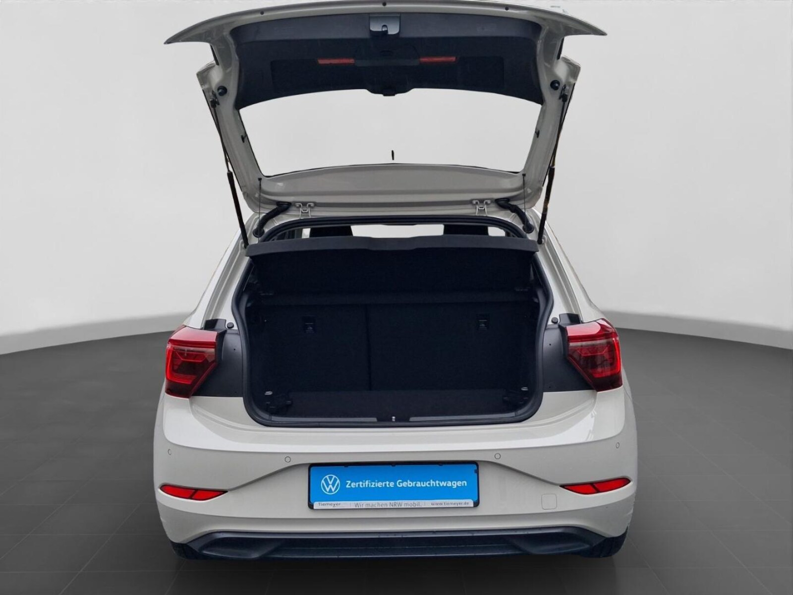 Volkswagen Polo – Bild 20