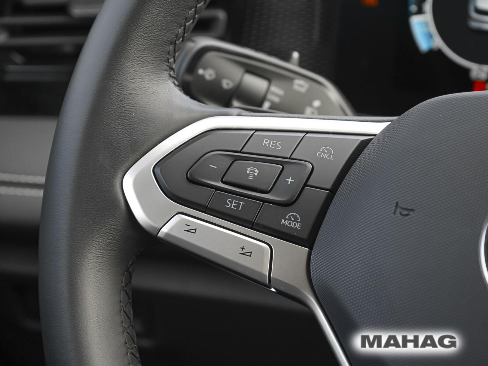 Volkswagen Tiguan – Bild 25