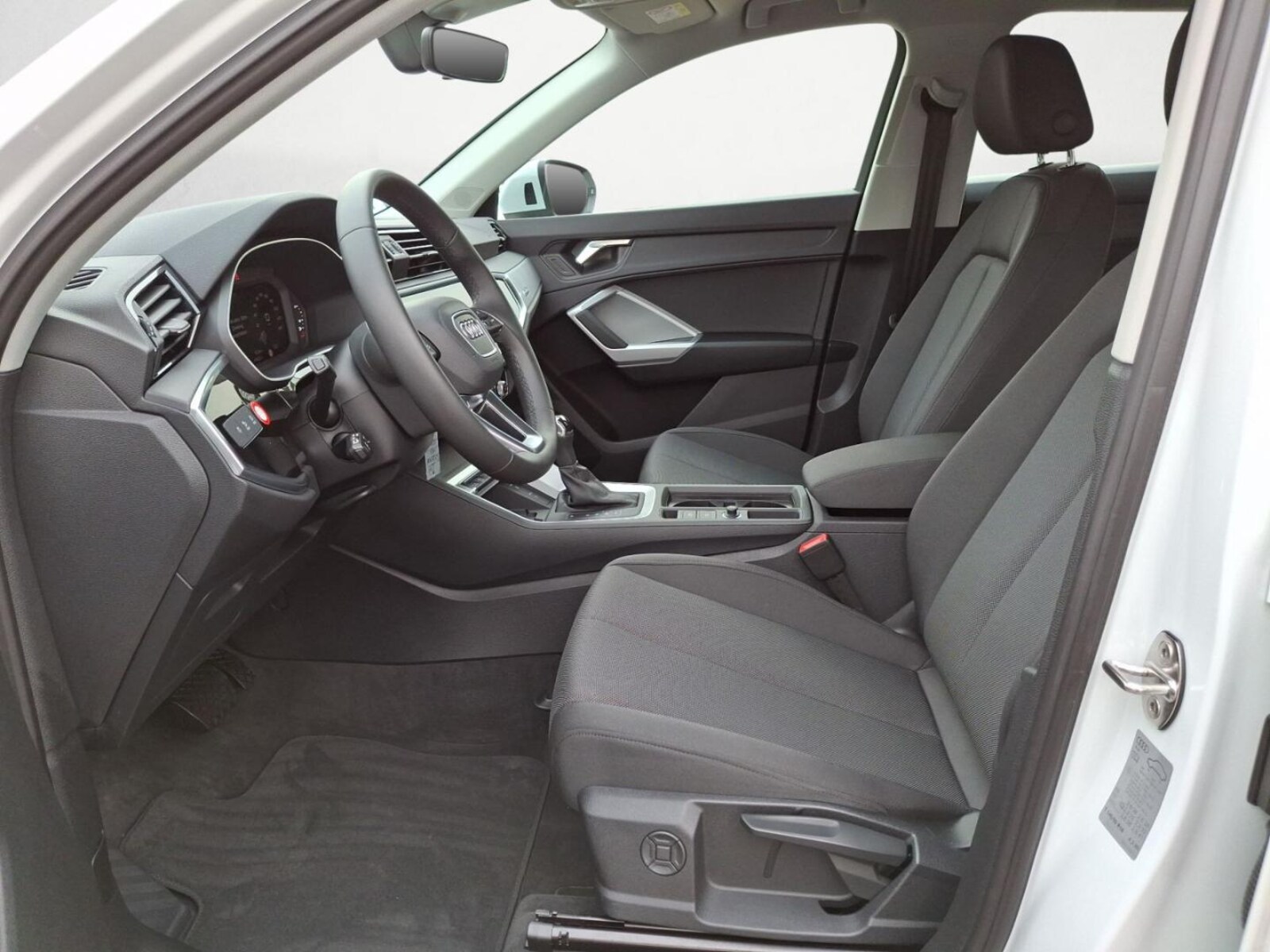 Audi Q3 Sportback – Bild 10