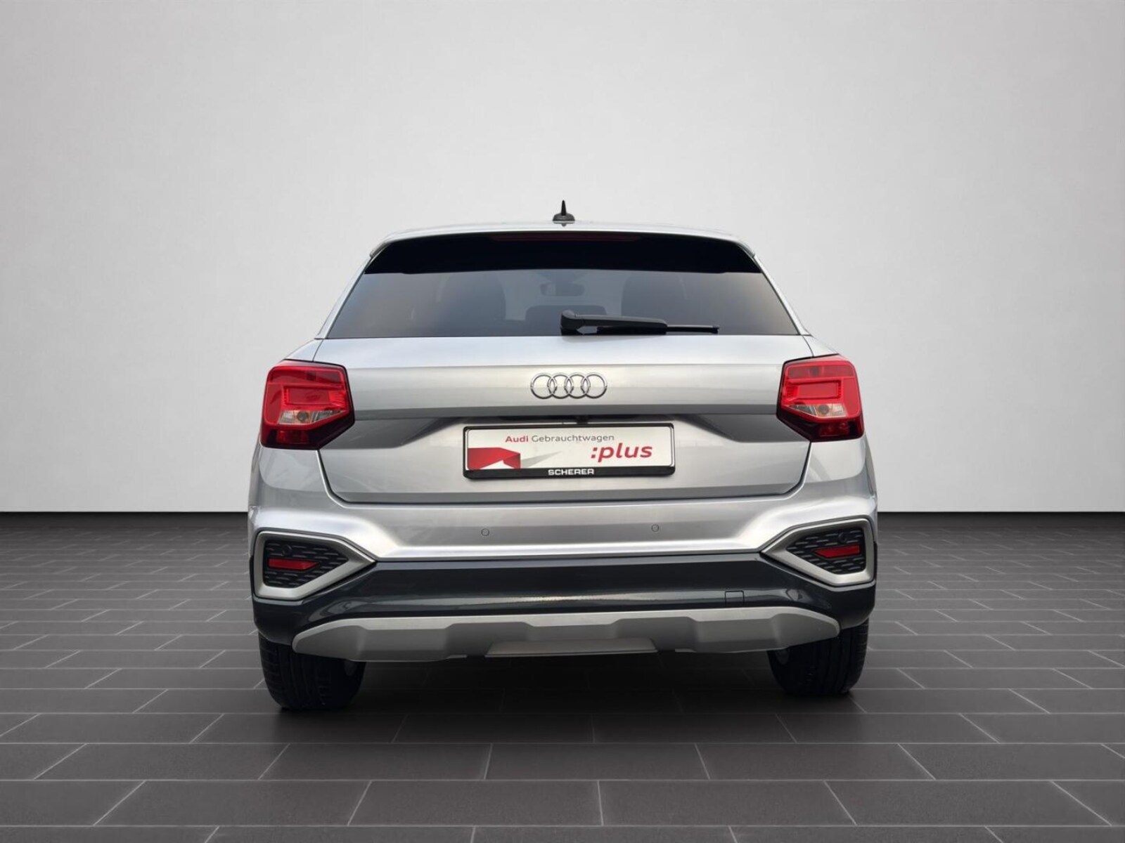 Audi Q2 – Bild 6
