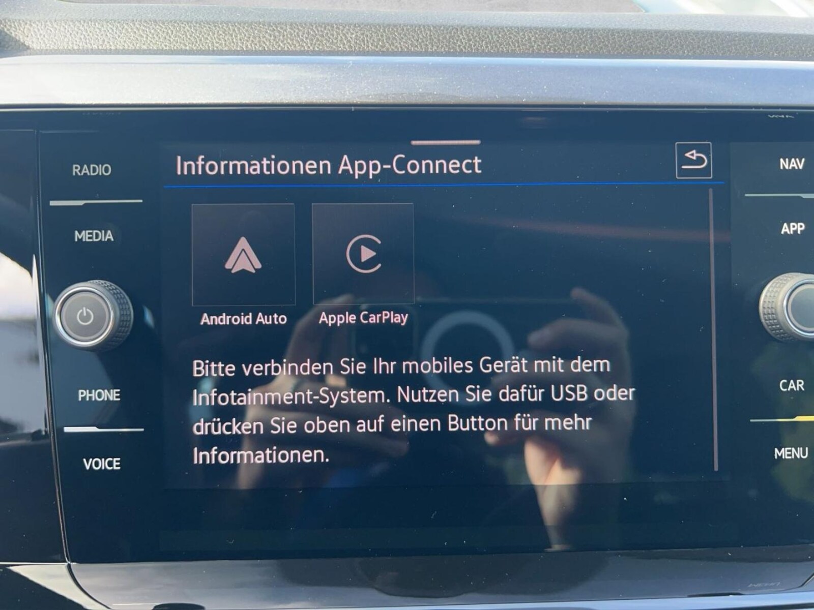 Volkswagen Polo – Bild 26