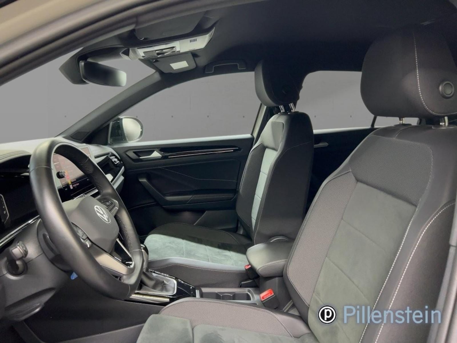 Volkswagen T-Roc – Bild 4