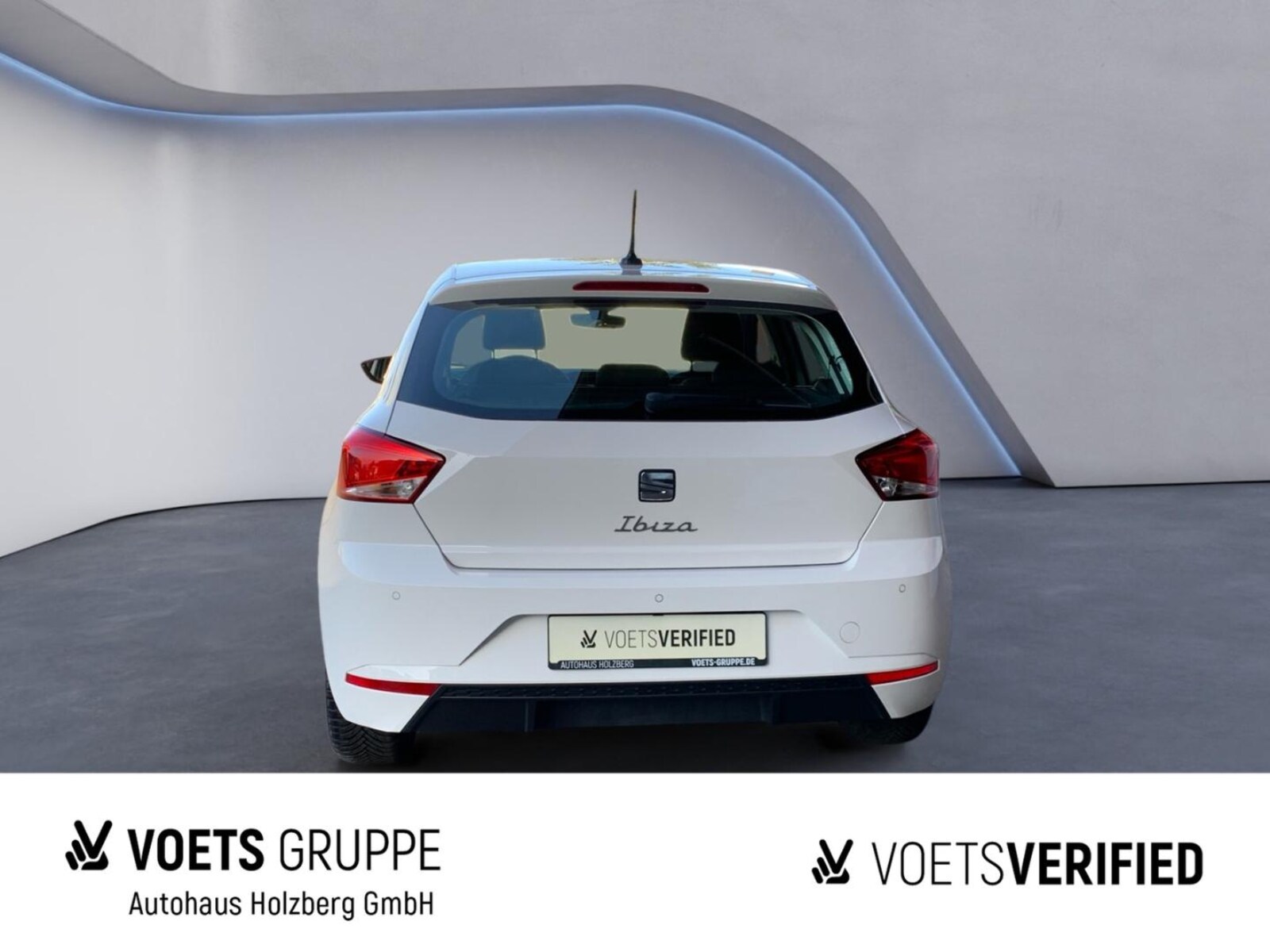 SEAT Ibiza – Bild 4