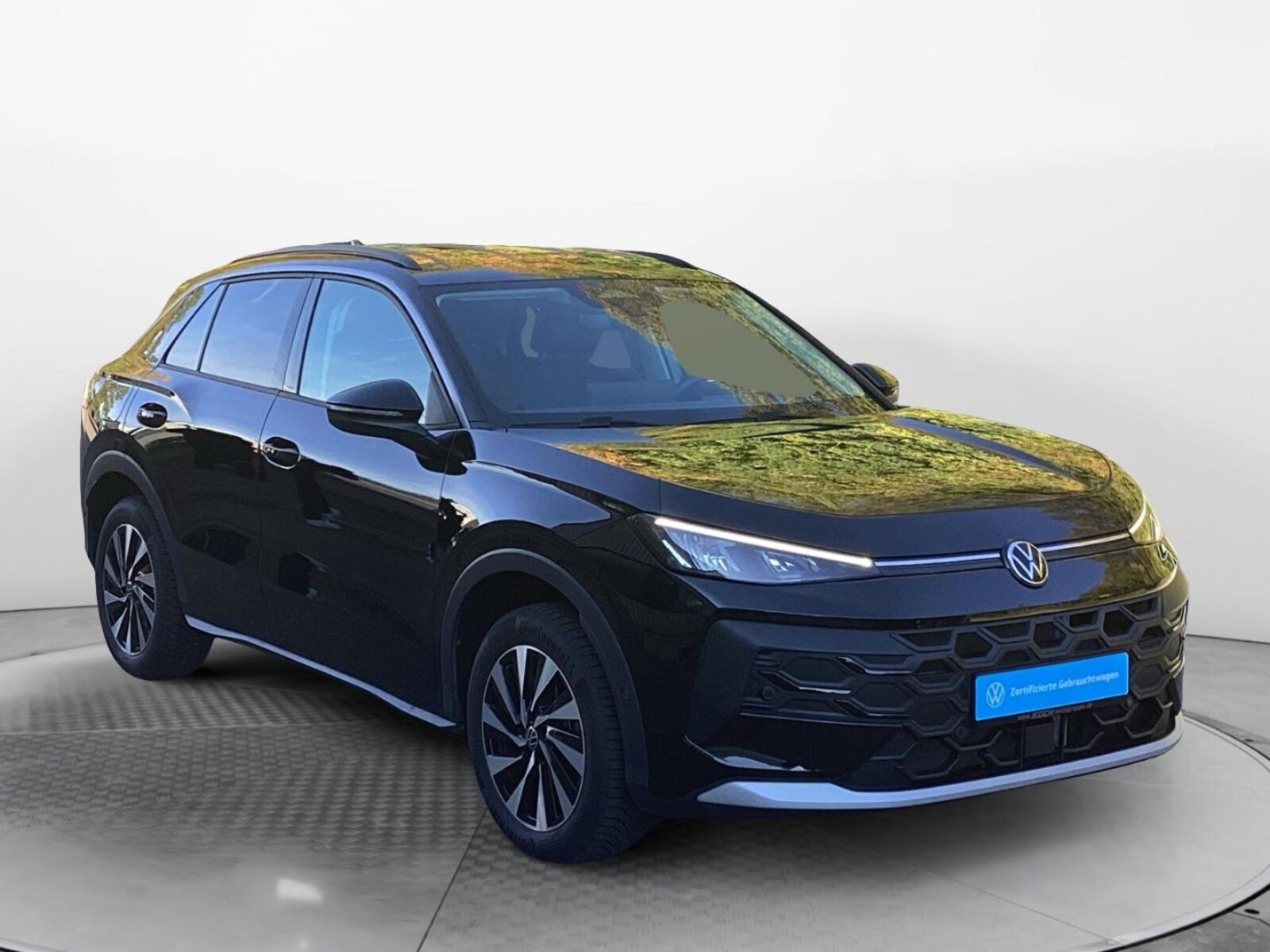 Volkswagen T-Roc – Bild 5