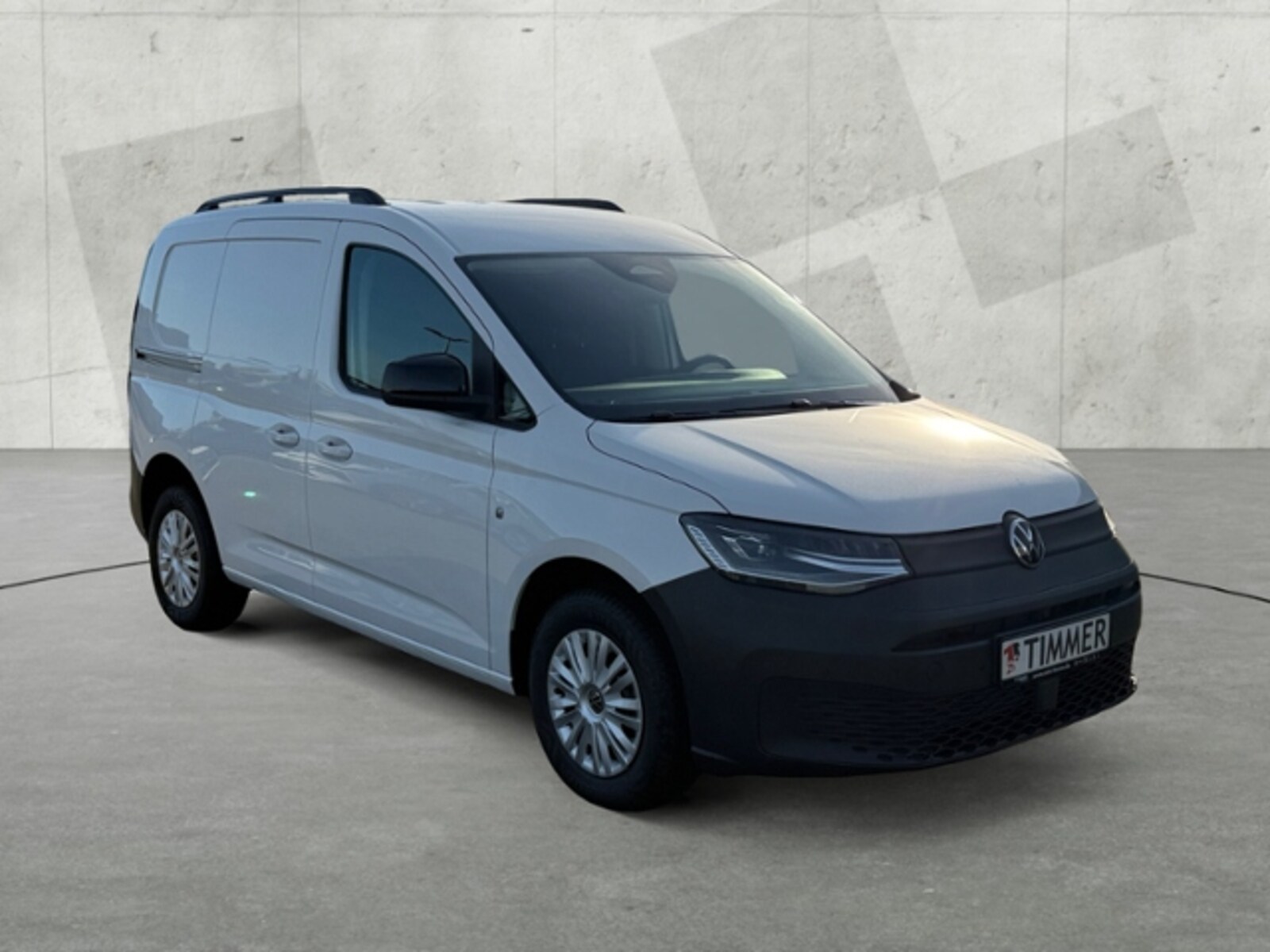 Volkswagen Caddy Cargo – Bild 9