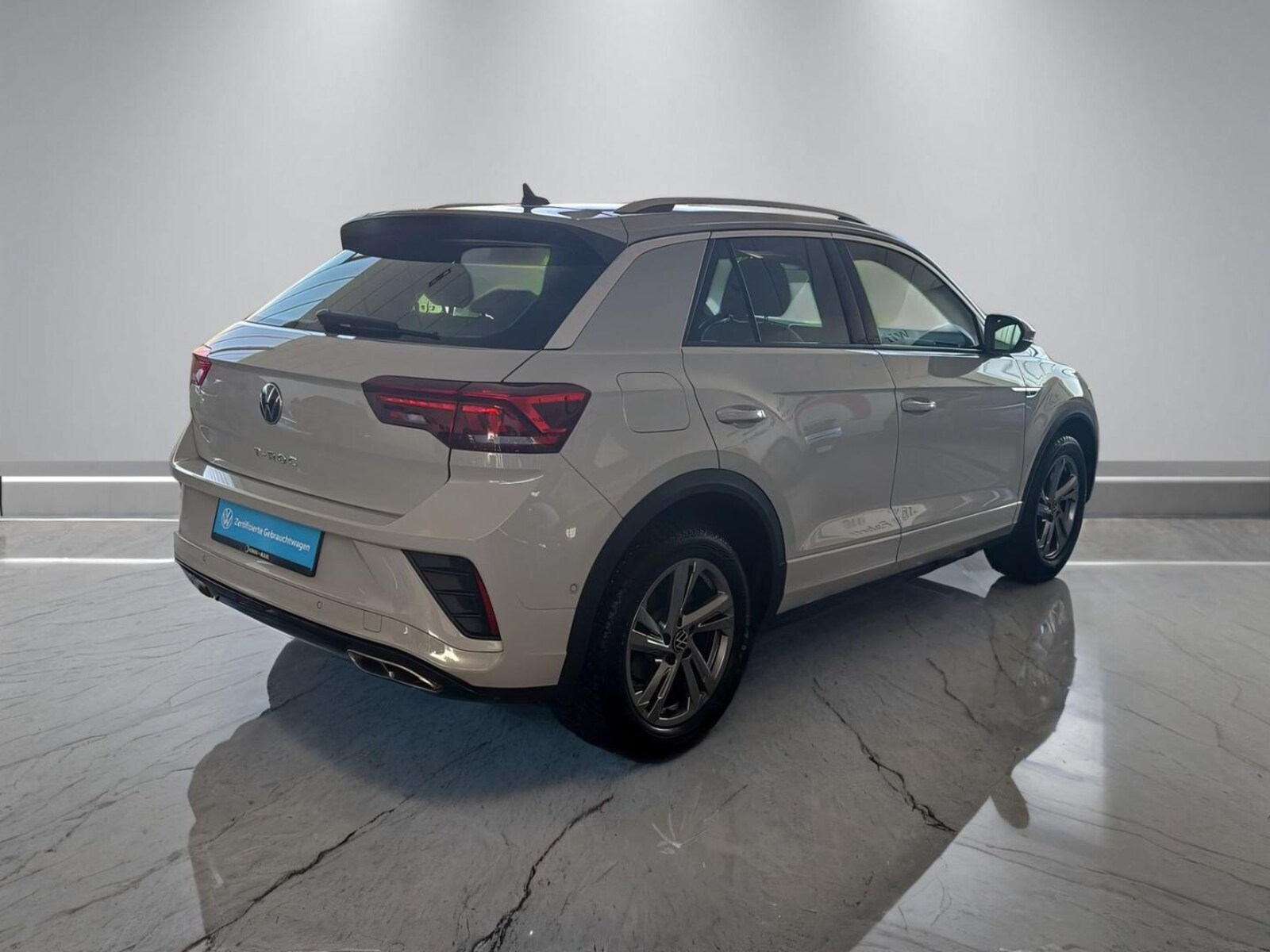 Volkswagen T-Roc – Bild 17