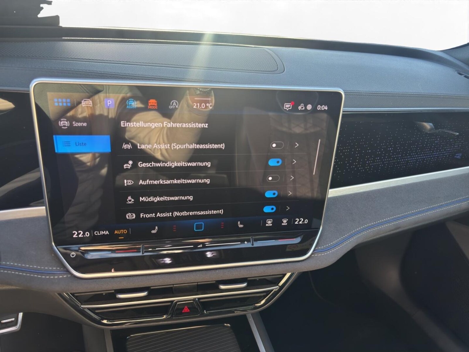 Volkswagen Passat – Bild 18