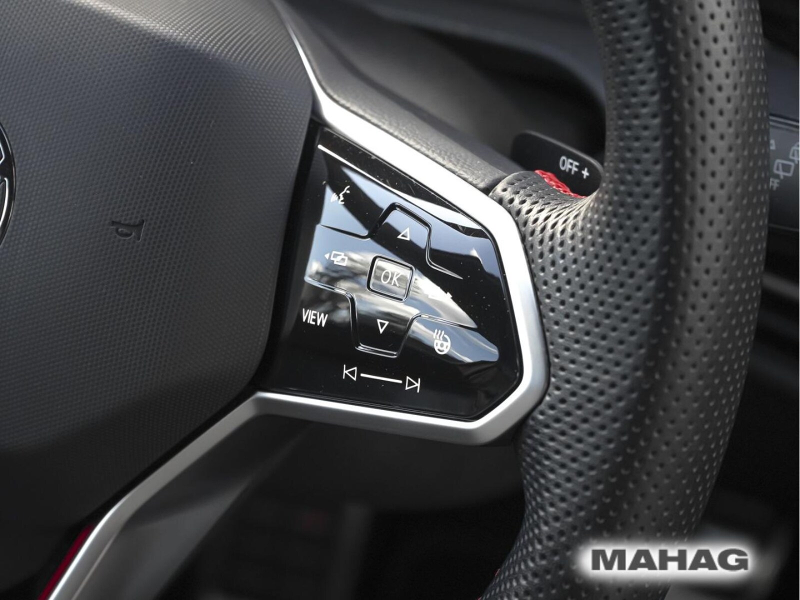 Volkswagen Golf – Bild 23