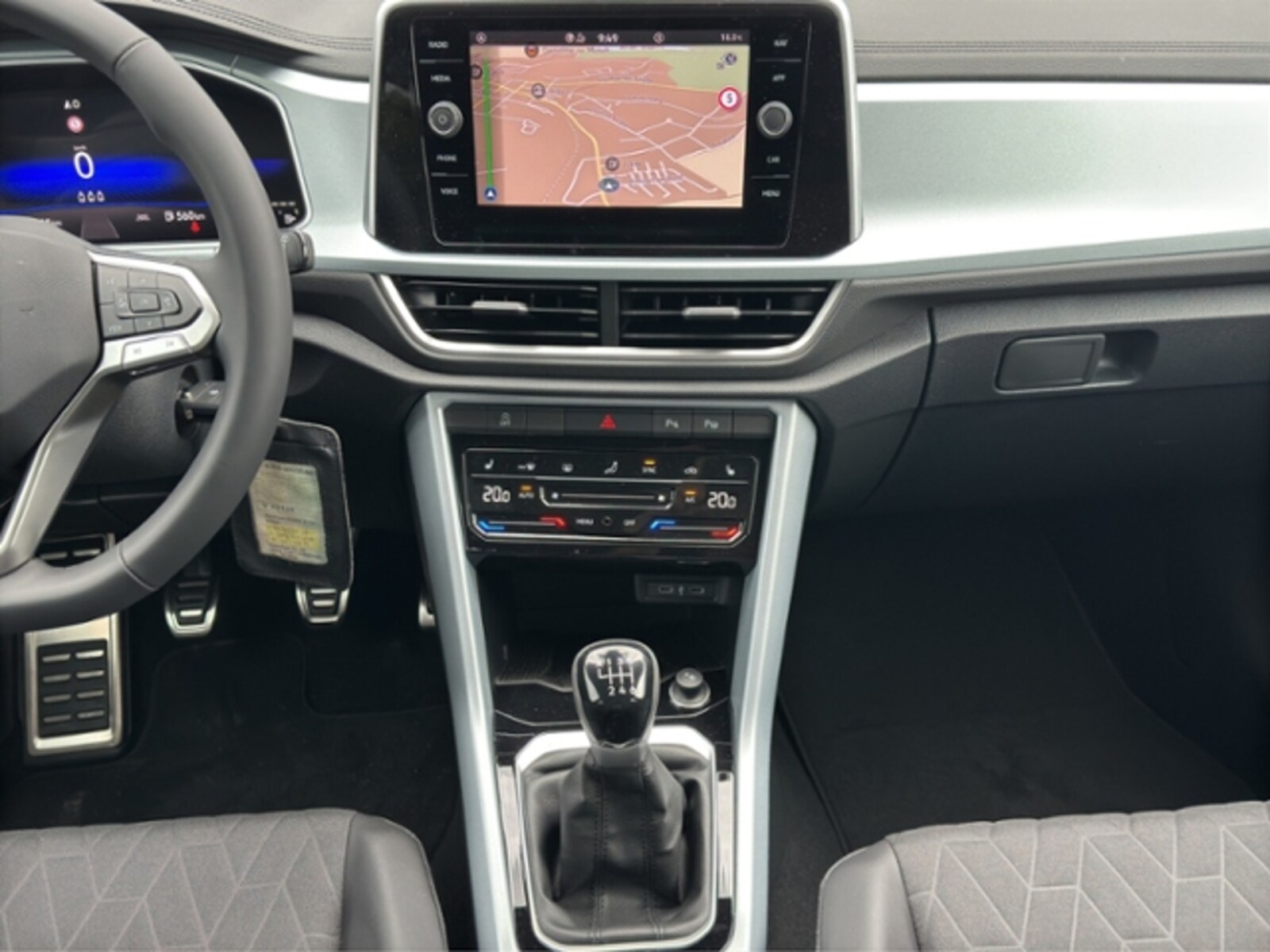 Volkswagen T-Roc – Bild 16