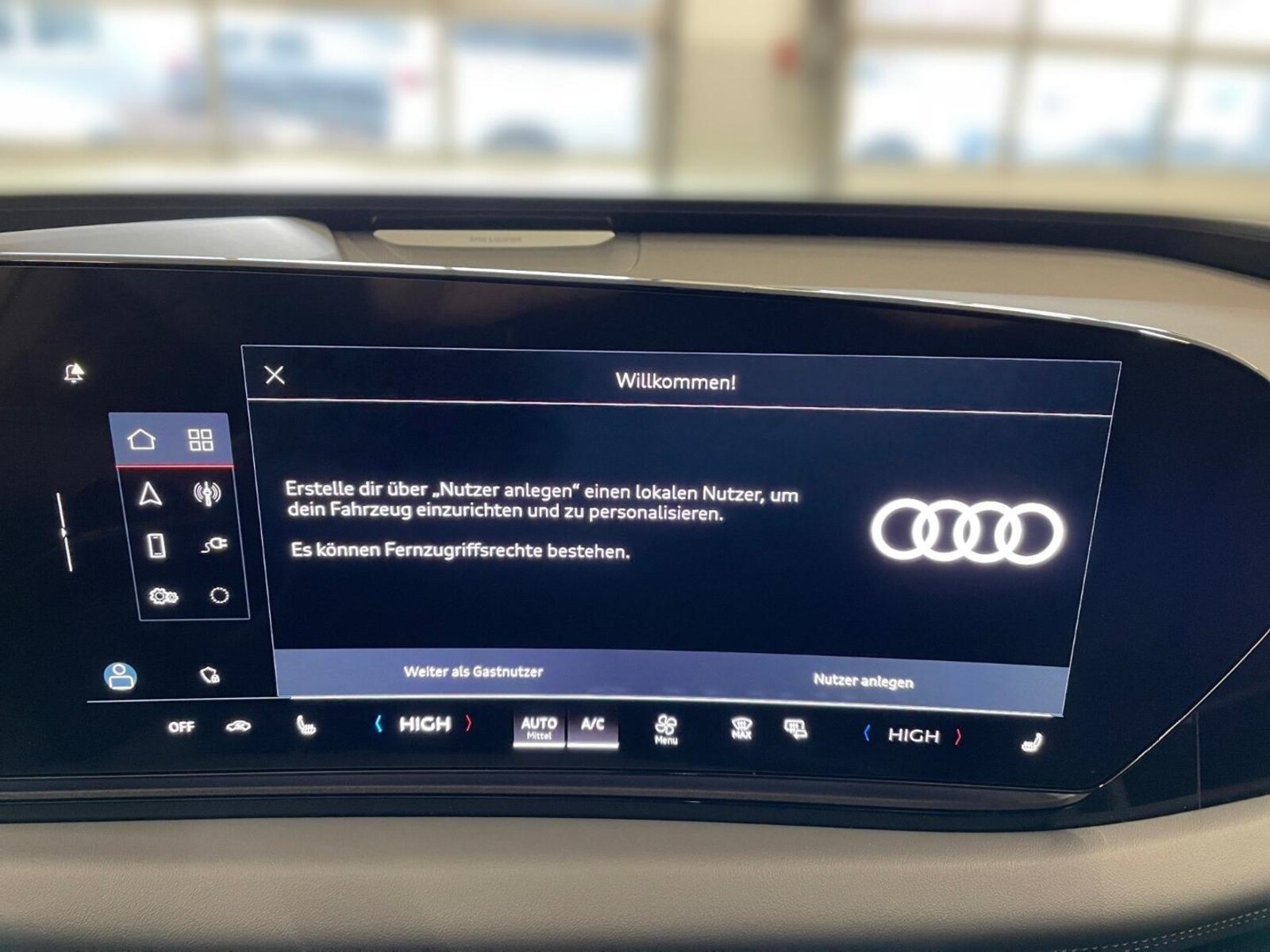 Audi A6 Sportback e-tron – Bild 11