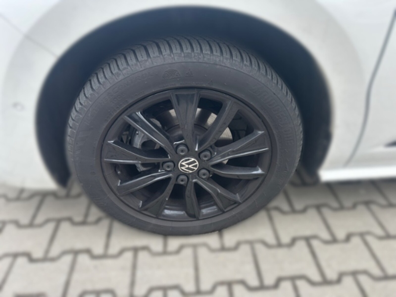 Volkswagen Multivan Langversion – Bild 8
