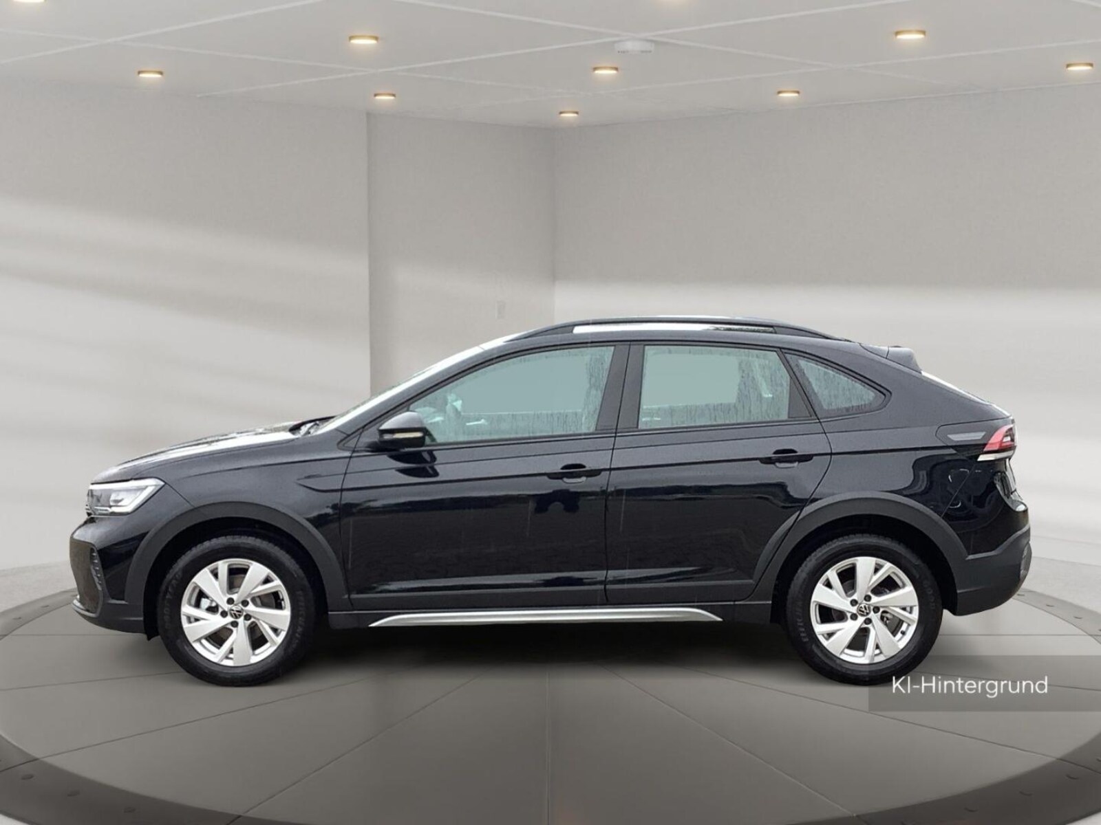 Volkswagen Taigo – Bild 3