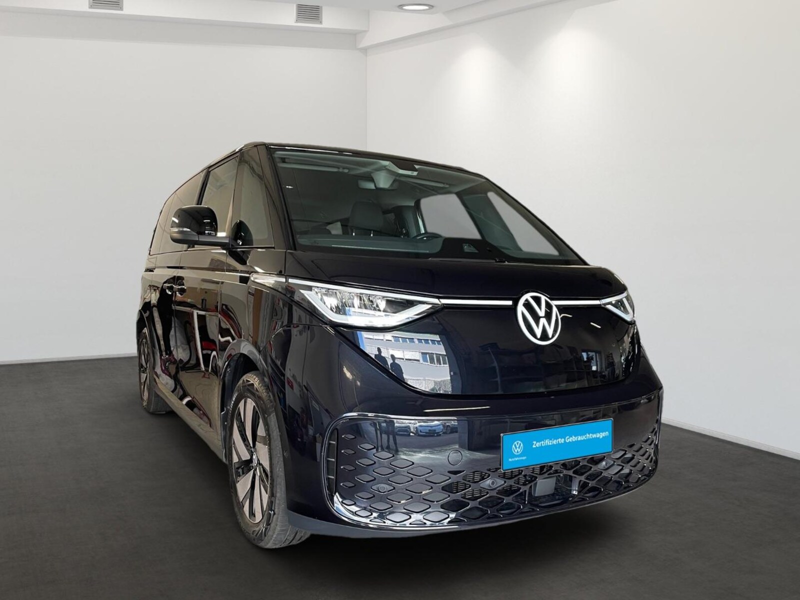 Volkswagen ID. Buzz – Bild 3