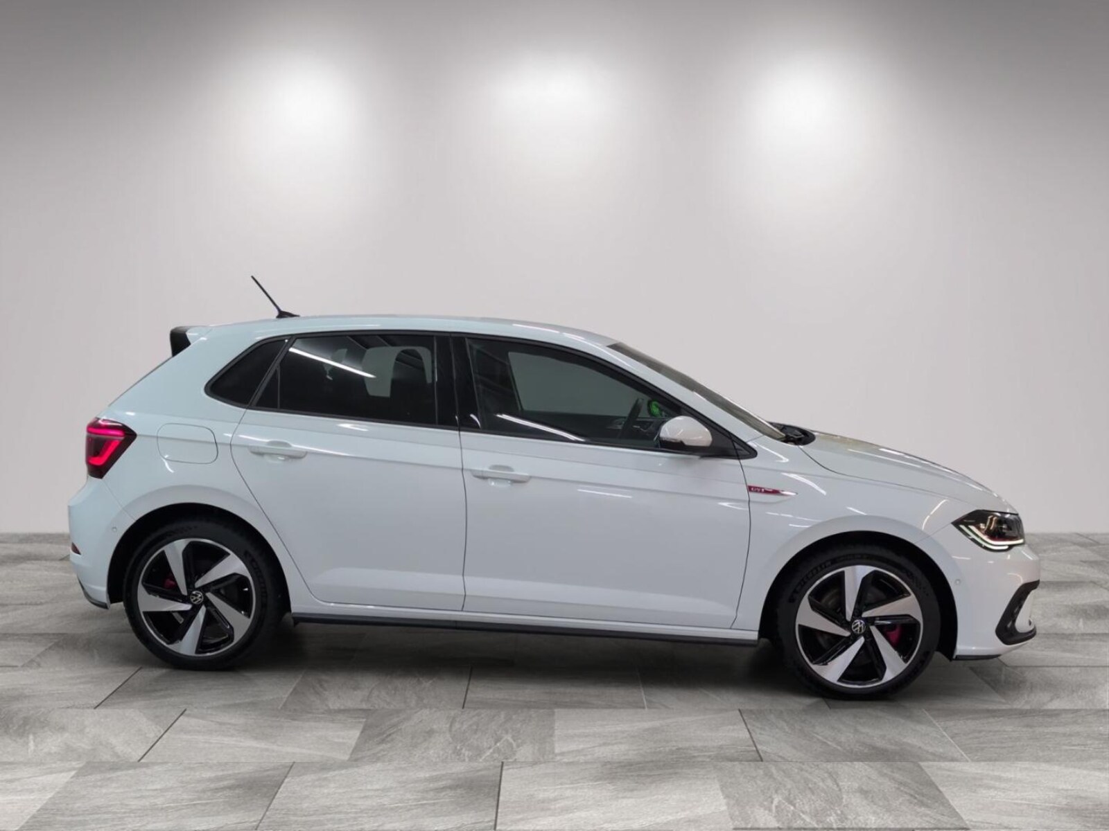 Volkswagen Polo – Bild 5