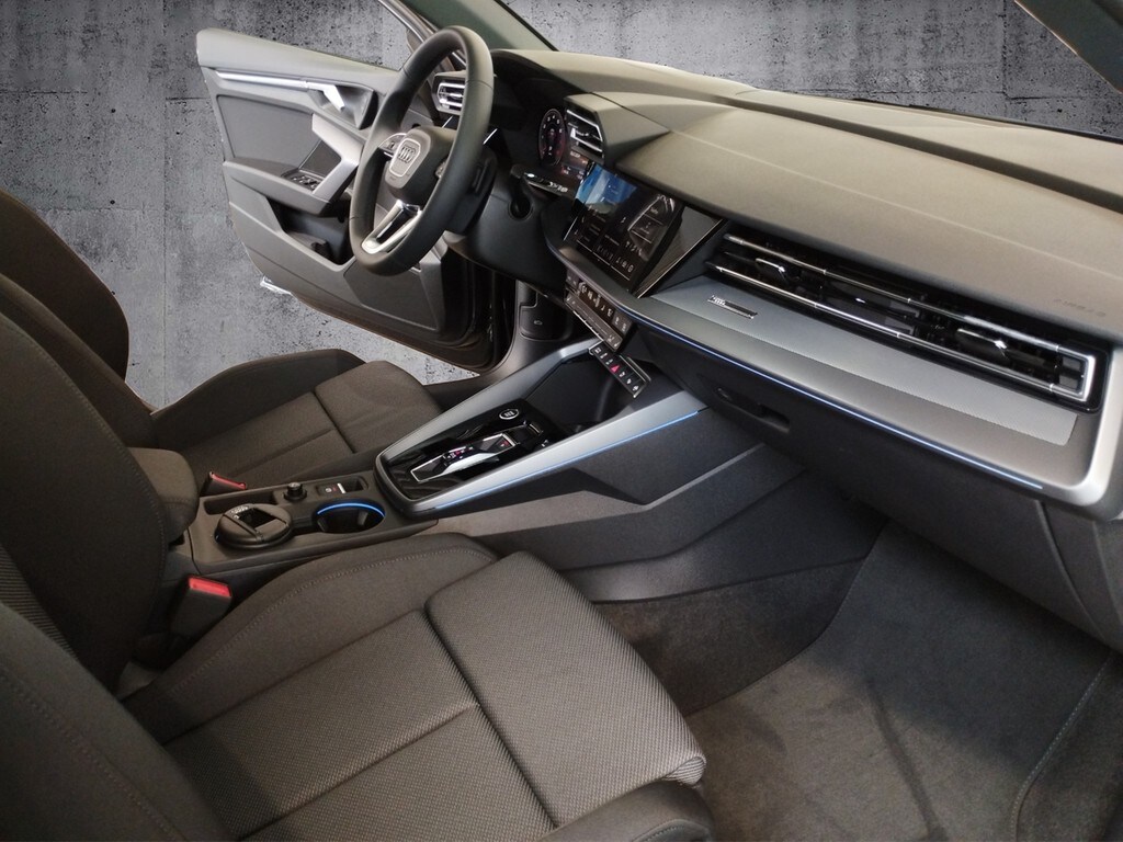 Image about Audi A3 Sportback advanced 30 TFSI S tronic