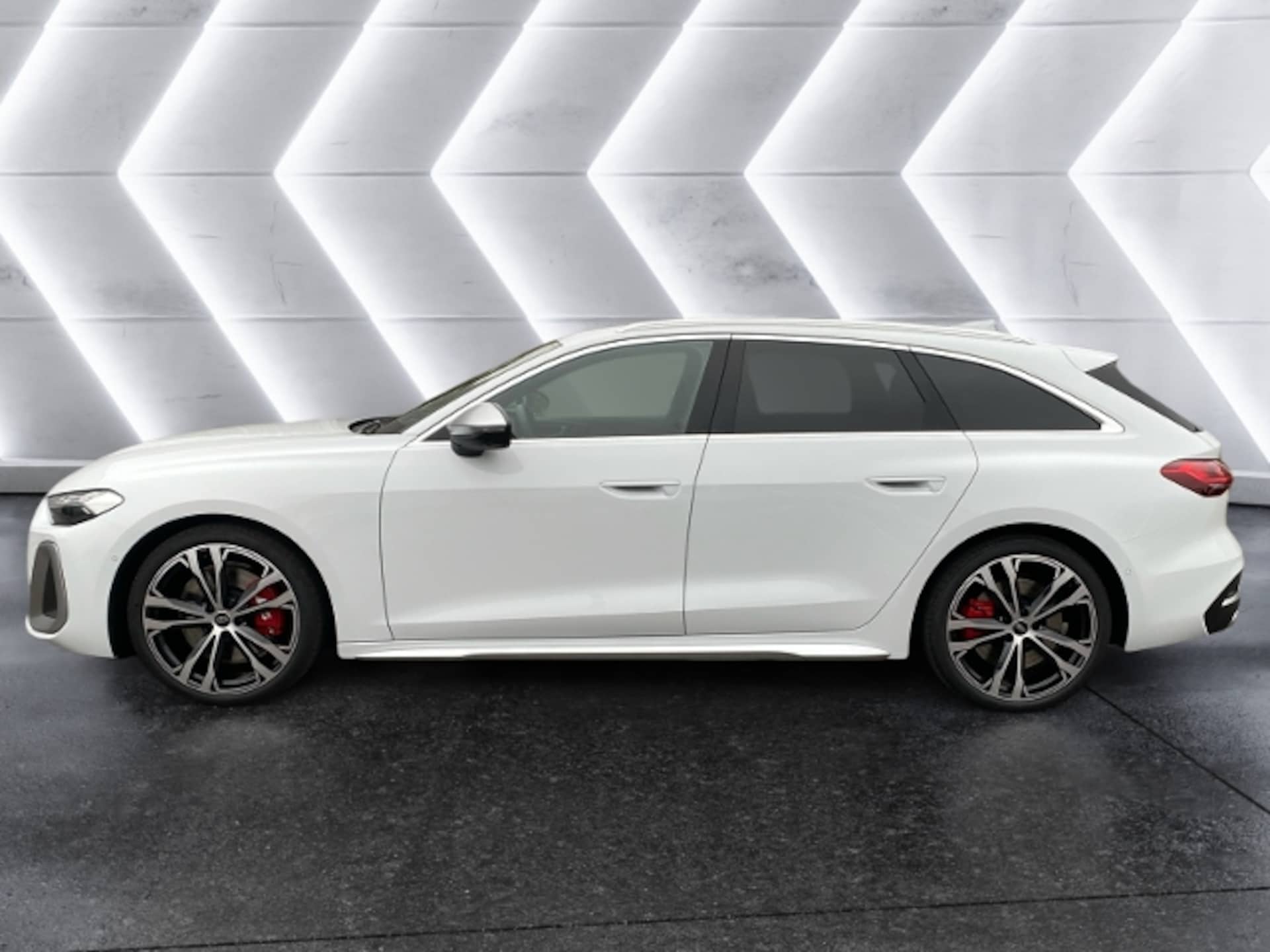 Audi S5 Avant