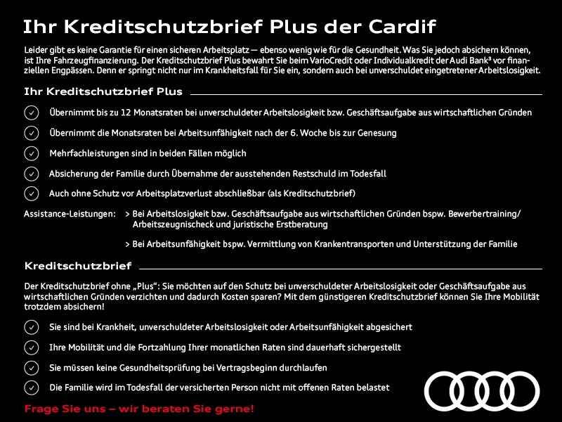 Image about Audi SQ7 TFSI quattro tiptronic