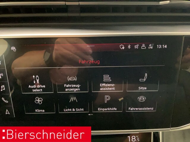 Image about Audi SQ7 TDI quattro tiptronic