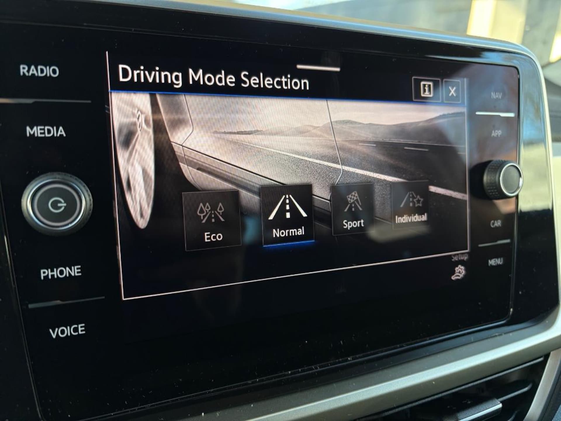 Volkswagen T-Roc MOVE