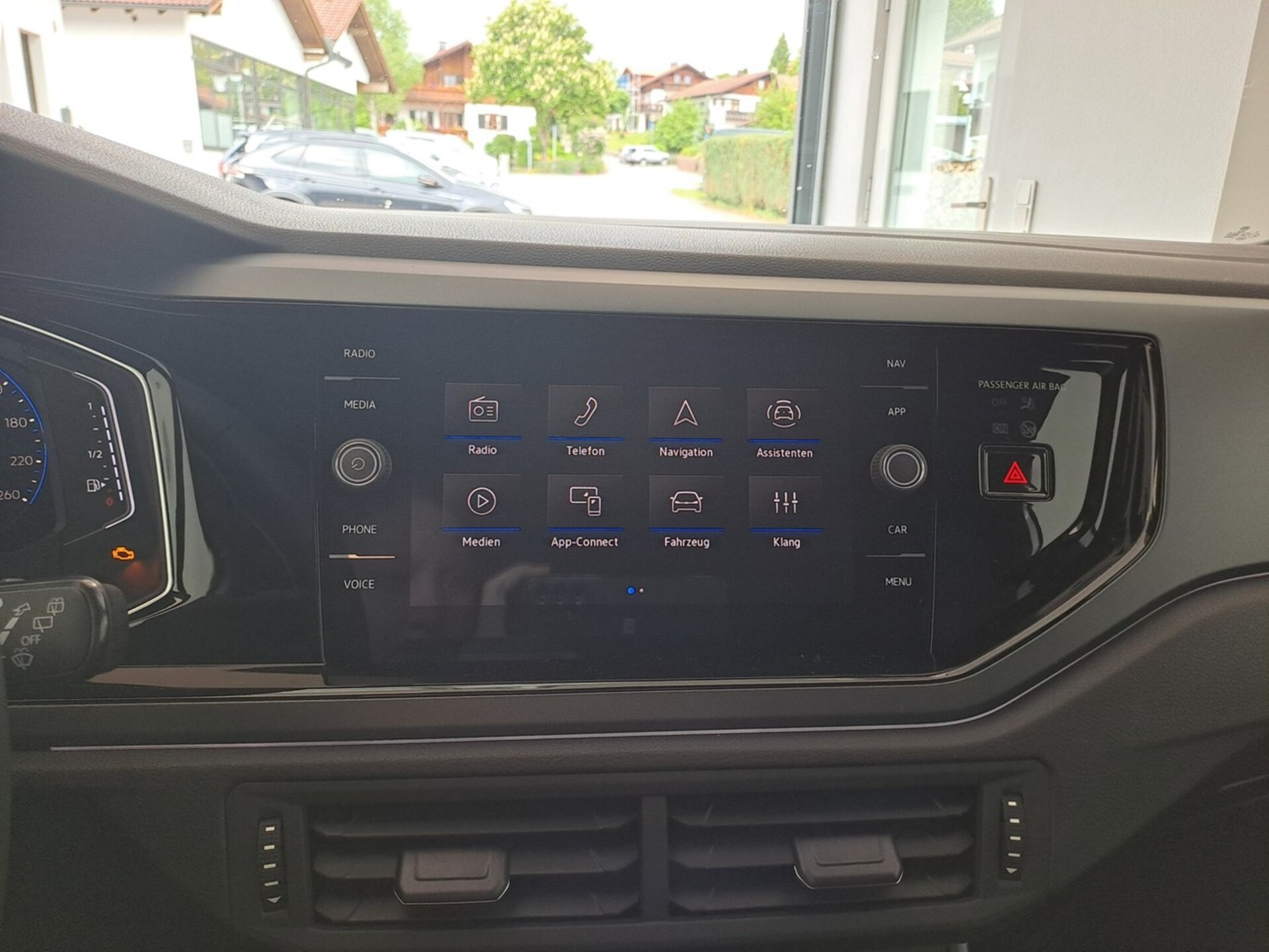 Volkswagen Taigo R-Line