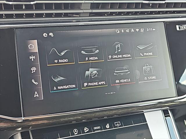 2026 Audi Q8 Premium - Photo 21