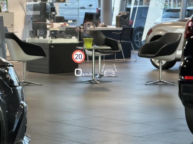 Audi A3 Berline S Line 35 TFSI Hybride 150 Ch S Tronic -  - Joinsteer - #2