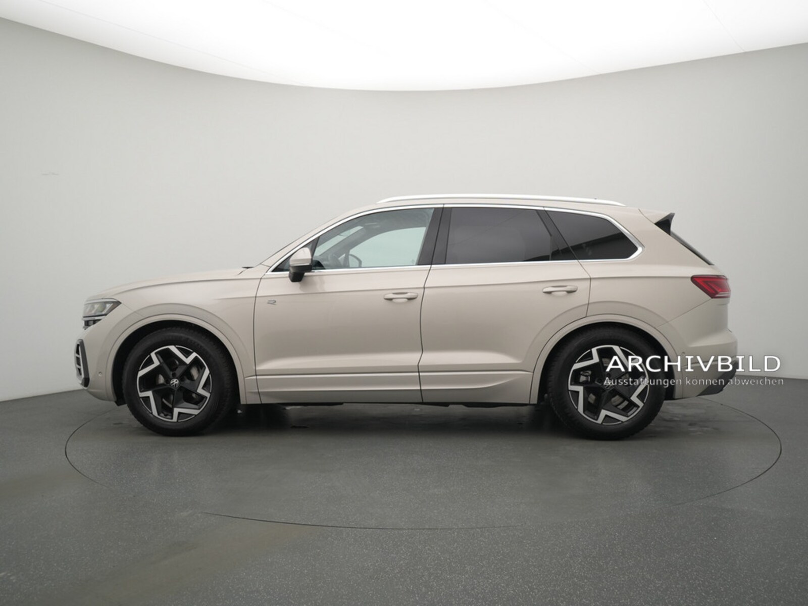 Volkswagen Touareg – Bild 25