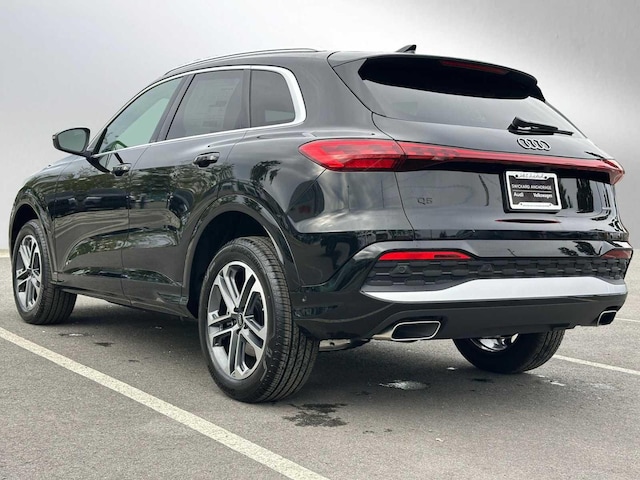 2025 Audi Q5