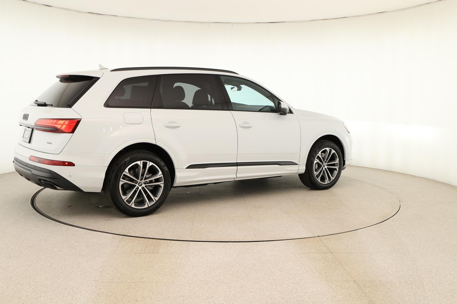 2026 Audi Q7 Premium - Photo 7