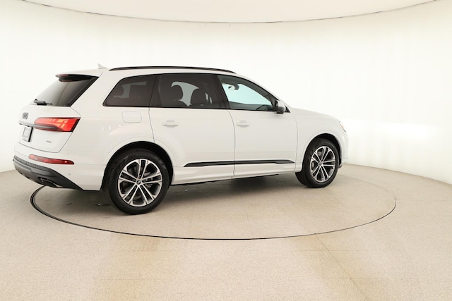 2026 Audi Q7 Premium - Photo 7