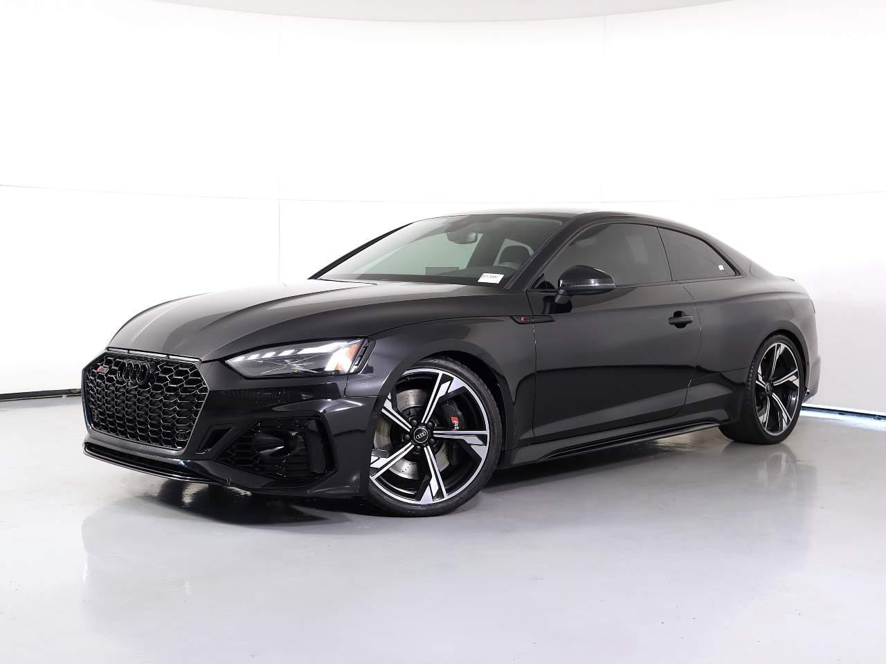 2022 Audi RS 5 2.9 TFSI quattro Tiptronic's photo