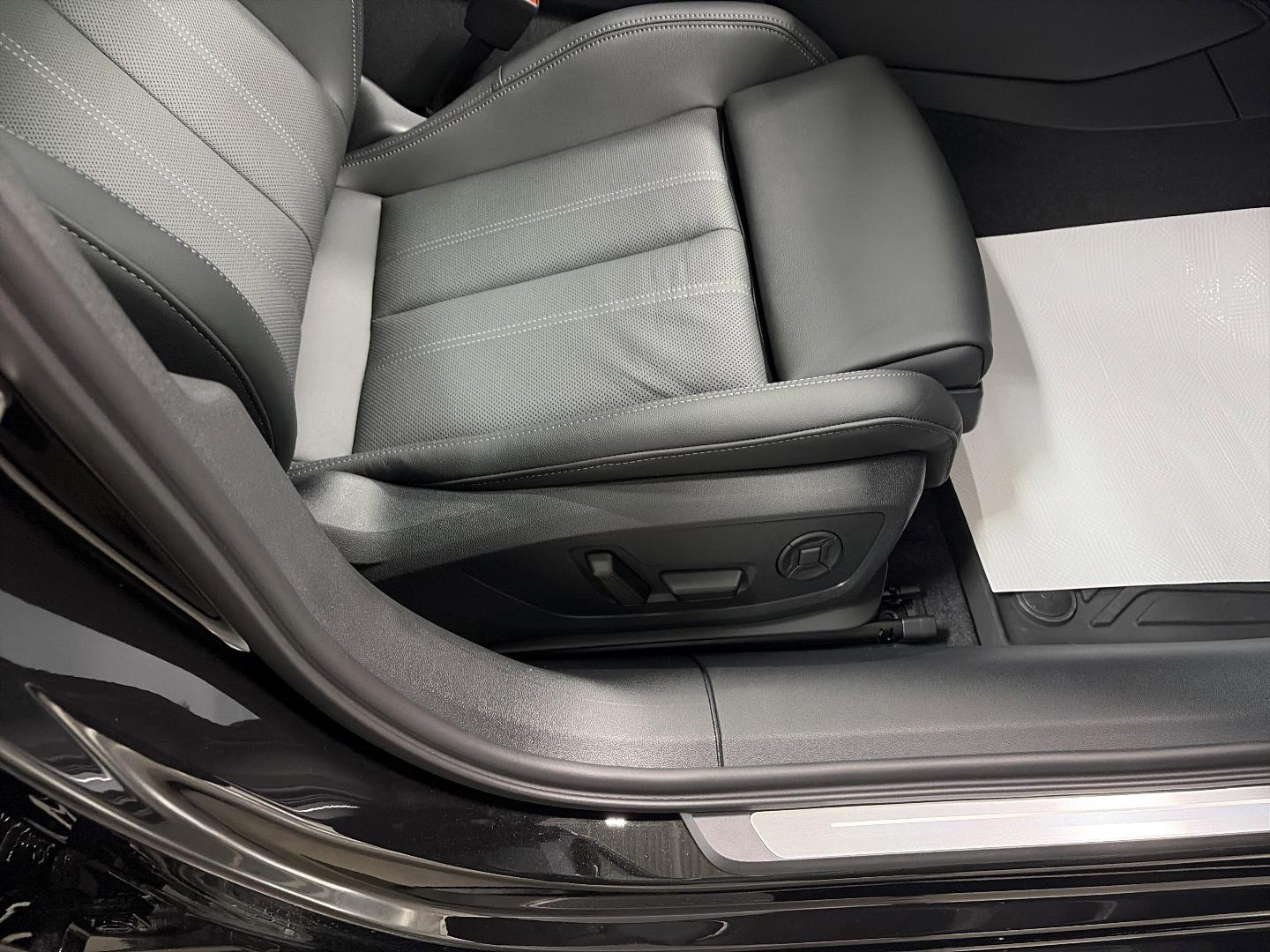 2025 Audi A5 Premium Plus - Photo 36