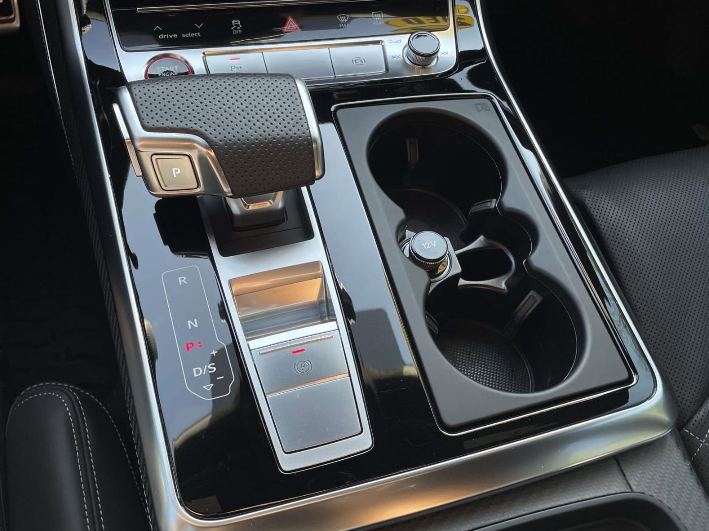 2024 Audi SQ8 Premium Plus - Photo 29