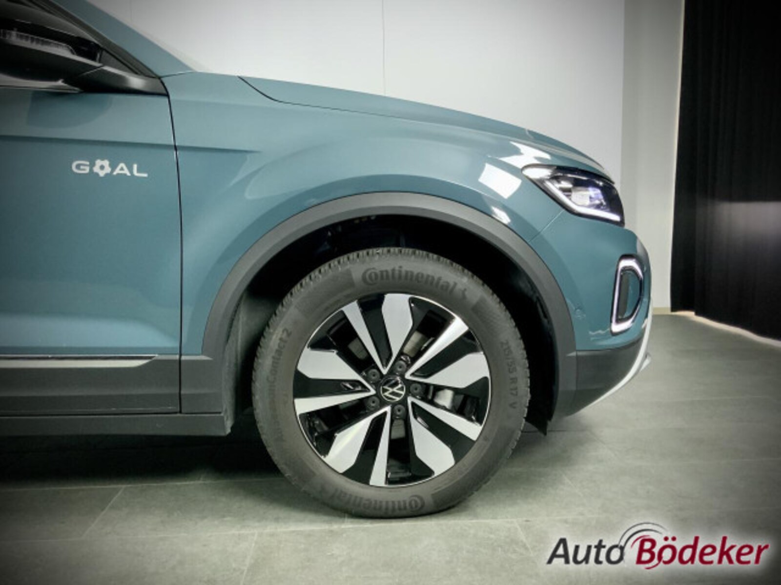 Volkswagen T-Roc Cabriolet – Bild 16