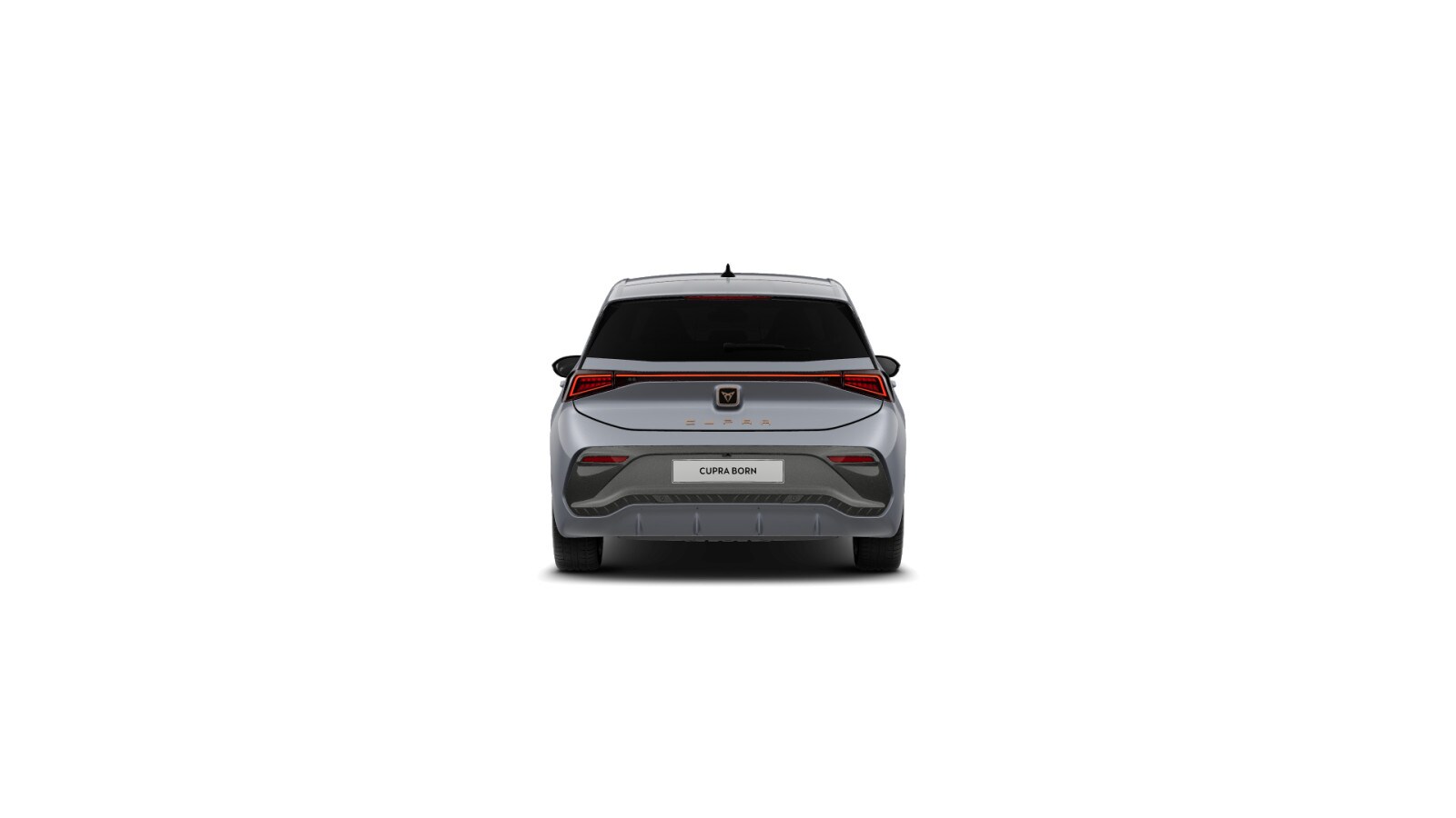 CUPRA Born – Bild 9