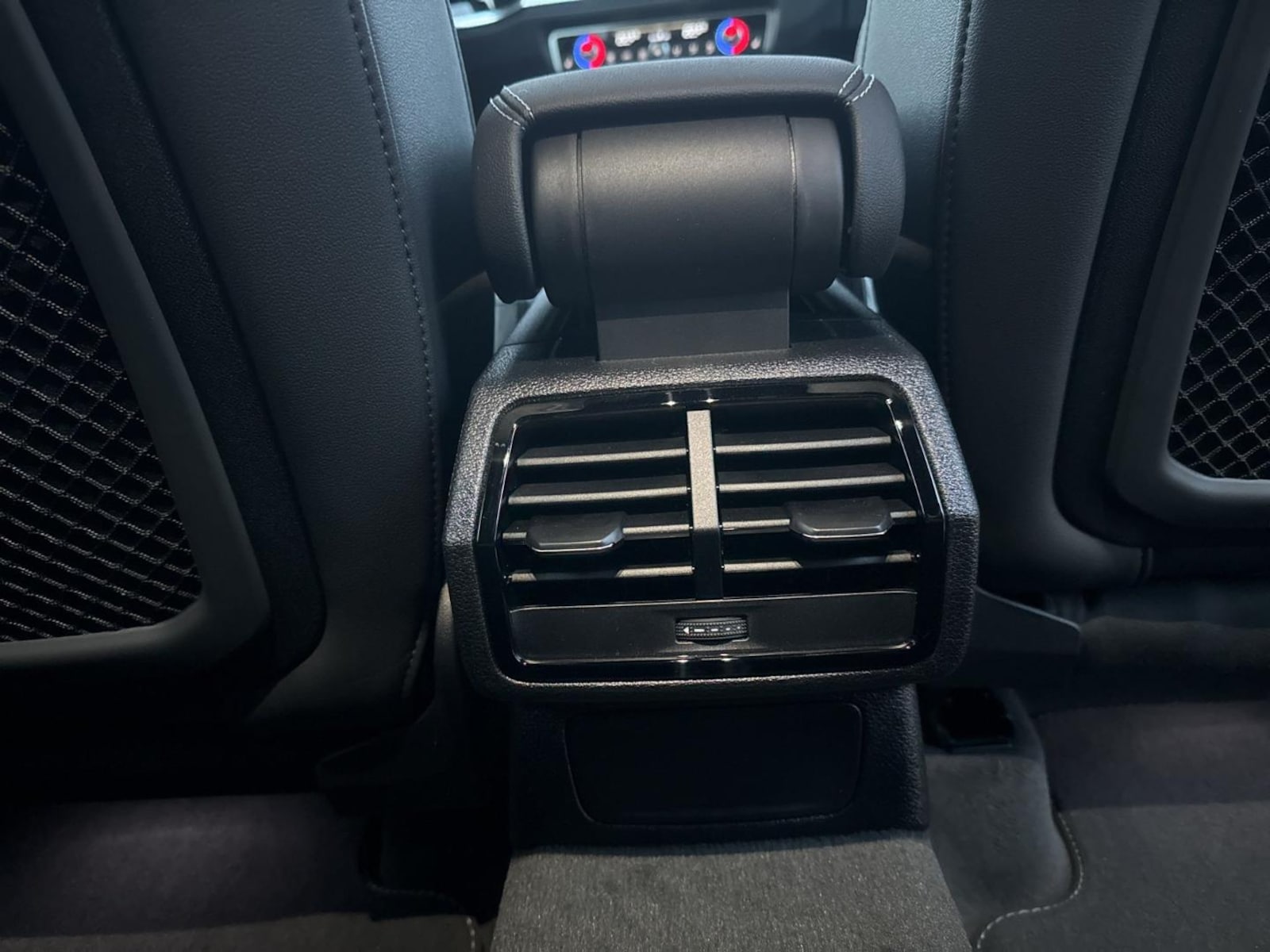 Audi Q3 Sportback – Bild 17