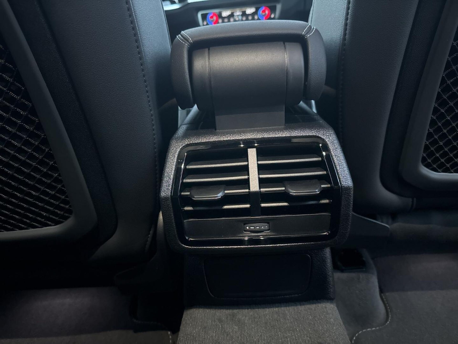Audi Q3 Sportback S line