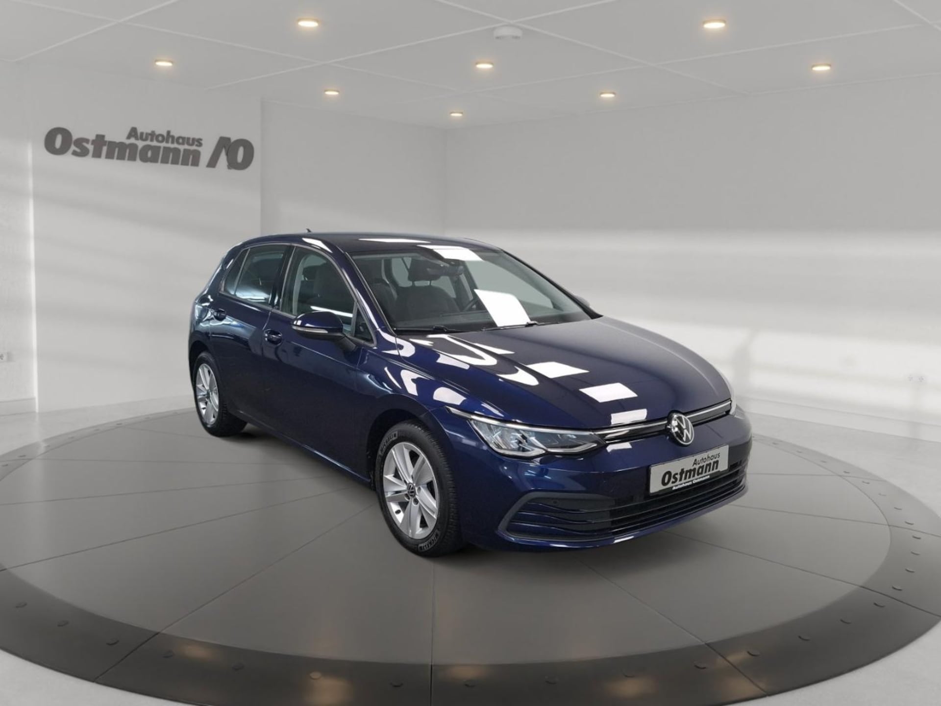 Volkswagen Golf Life