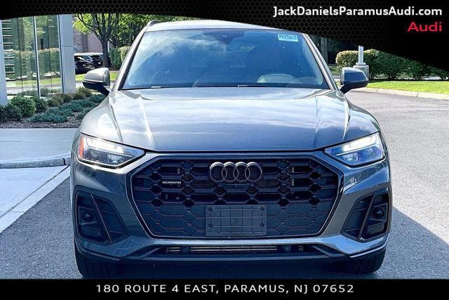 2023 Audi Q5 TFSI e