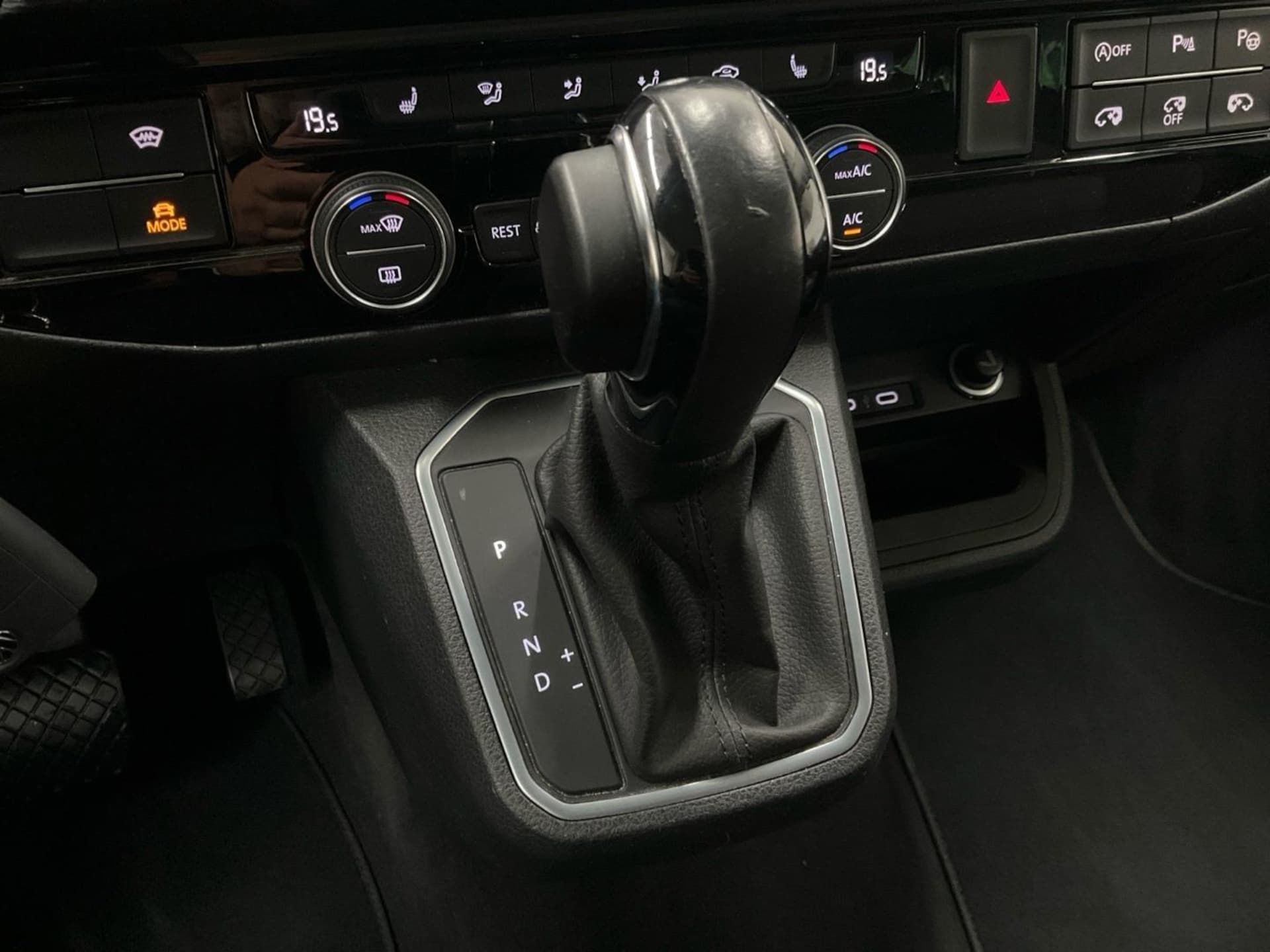 Volkswagen T6.1 Multivan Highline