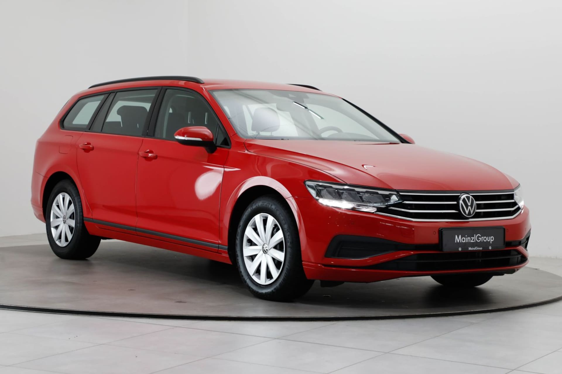 Volkswagen Passat Variant Conceptline