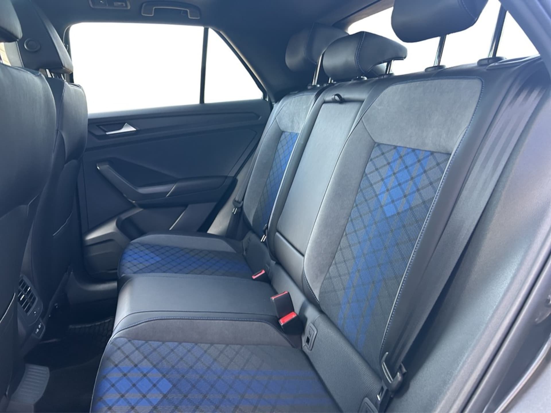 Volkswagen T-Roc R