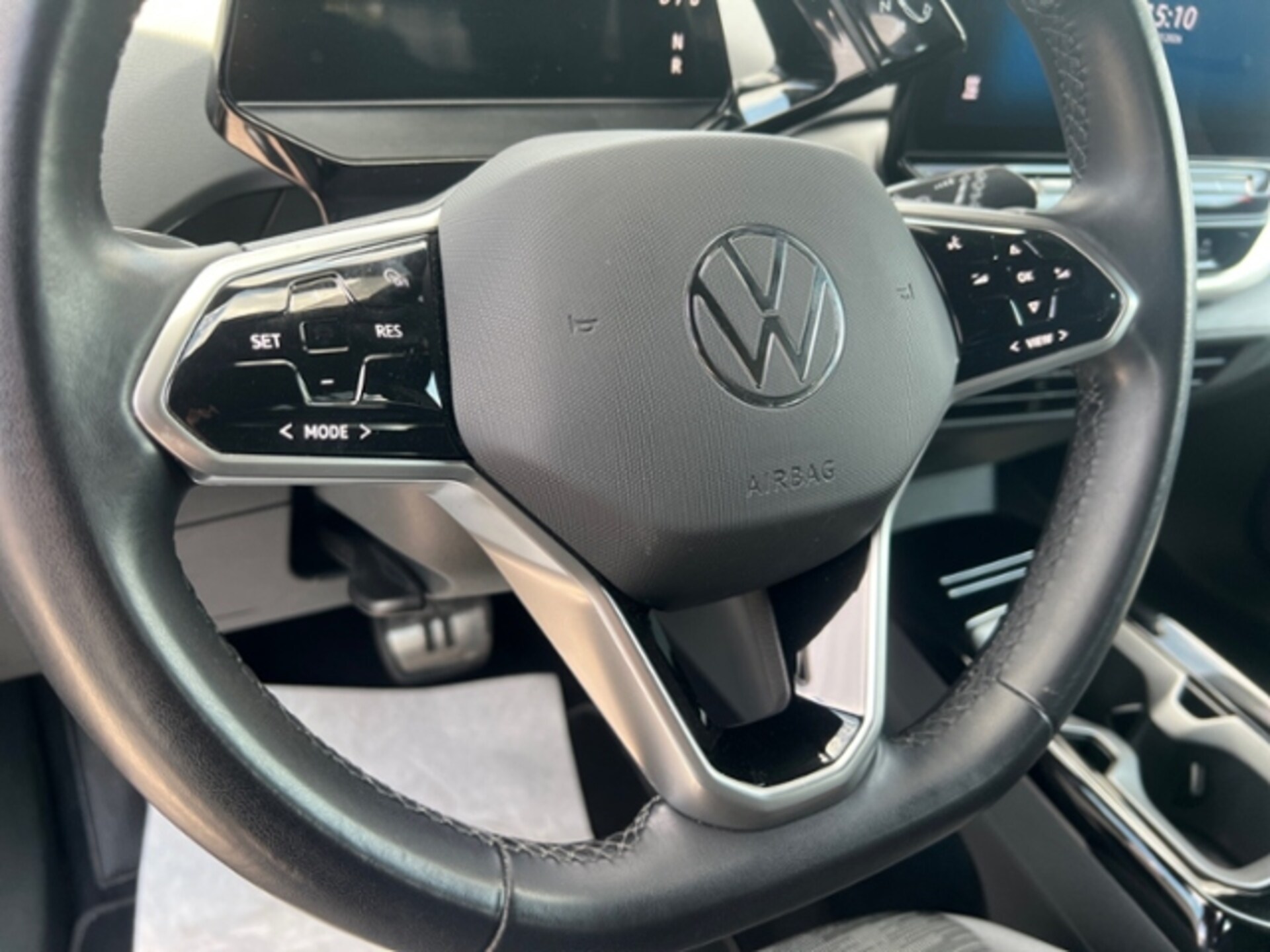 Volkswagen ID.4 Pro Performance