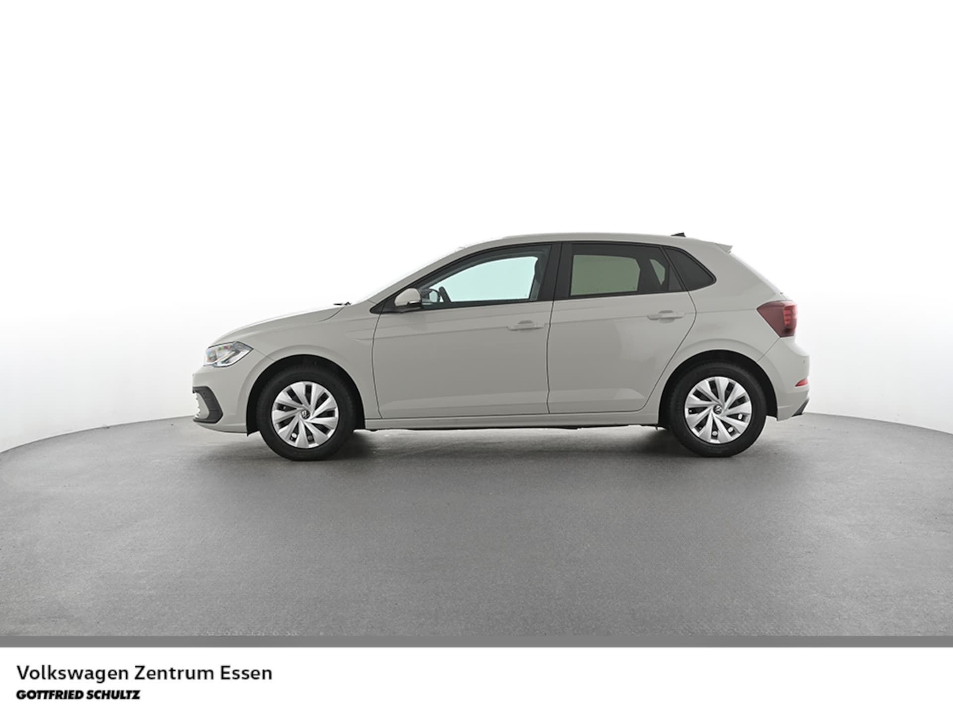 Volkswagen Polo Basis-Modell