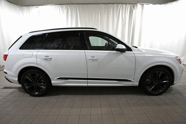 2026 Audi Q7 Premium Plus - Photo 15