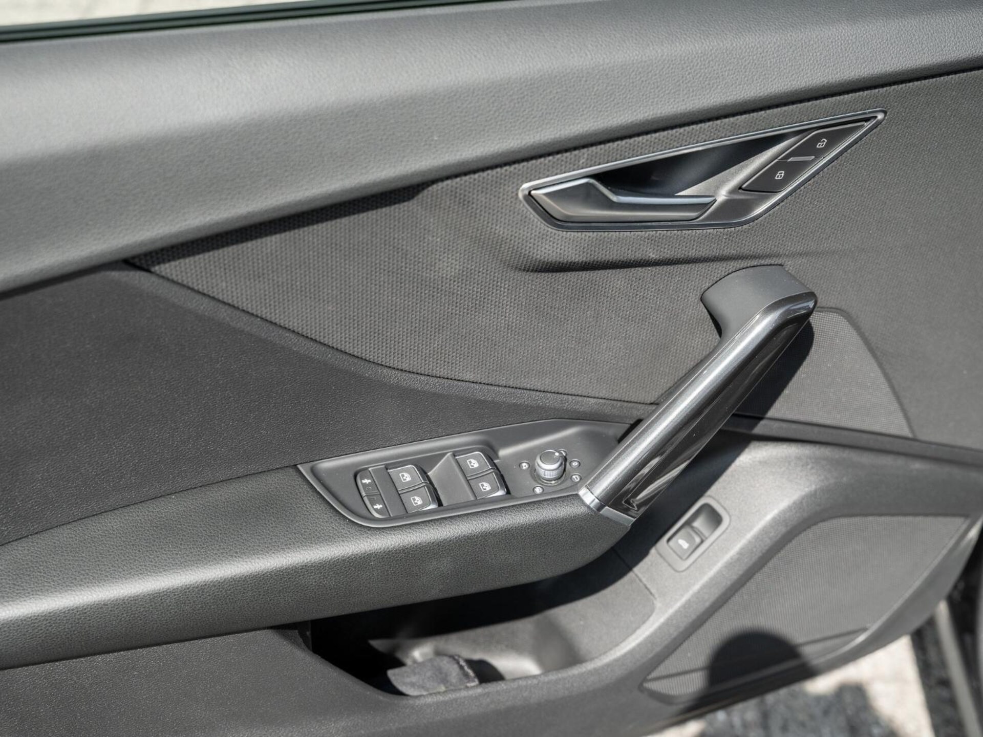 Audi Q2 S line
